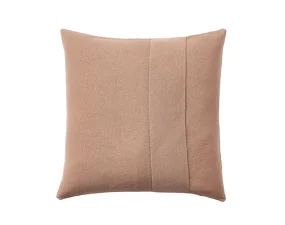 Vankúš Layer 50x50, dusty rose