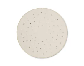 Podložka pod vianočný stromček Star, sand