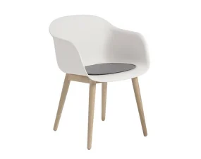 Podsedák Lounge Chair Fiber Seat Pad, remix 133