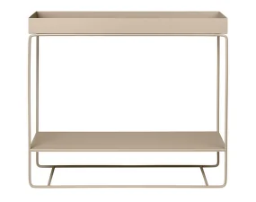 Truhlík na rastliny Plant Box Two-Tier, cashmere