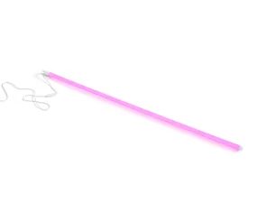 Svietidlo Neon Tube LED, pink