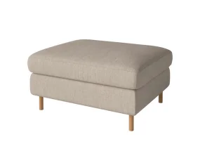 Pouf Scandinavia 85, Baize