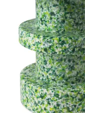 Stolička Bit Stack, green