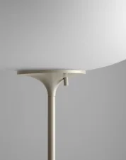 Stojacia lampa Stemlite 110 cm, pebble grey