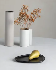 Tanierik Curve, black