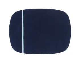 Koberec Oona 175x240, blue