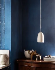Lampa Speckle Small, Off-White
