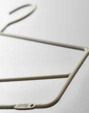 Ramienka String 4 ks, beige