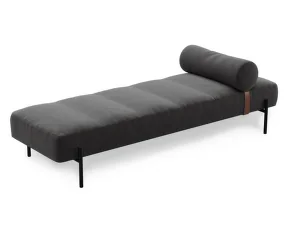 Leňoška Daybe Daybed, dark grey
