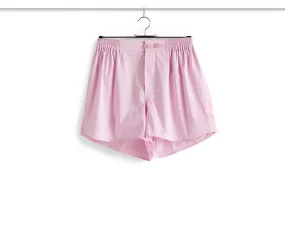 Pyžamové šortky Outline S/M, soft pink