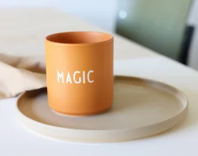 Hrnček Favourite s nápisom Magic
