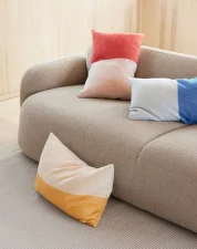 Sofa Gem, Brusvik 08 dark grey