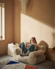 Kresielko Billow Bean Bag