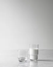 Pohár Fit Glass Large, clear