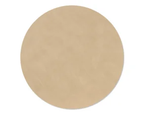 Prestieranie Circle XL Nupo, sand