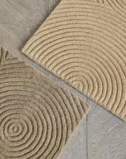 Rohožka Zen Doormat 60x90, light grey