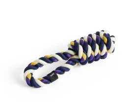 Hračka pre psov Rope Toy, blue