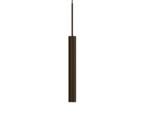 Závesná lampa Tubulaire H48