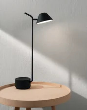 Stolová lampa Peek Table Lamp, black