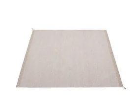 Koberec Ply 240x240, light rose