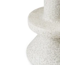 Barová stolička Bit 75 cm, white