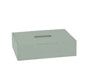 Detský organizér Kiddo Tool Box, olive green