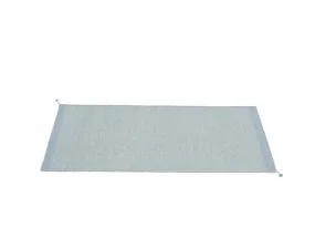 Vonkajší koberec Ply 80x200, light blue
