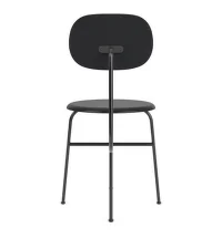 Stolička Afteroom Dining Chair Plus, black ash
