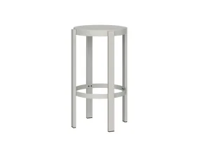 Barová stolička Doon Bar Stool 65 cm, pebble grey