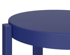 Stolička Doon Stool, blueberry pie