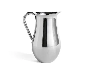 Džbán Indian XL, steel