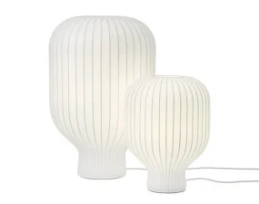 Stolná lampa Strand H59, white