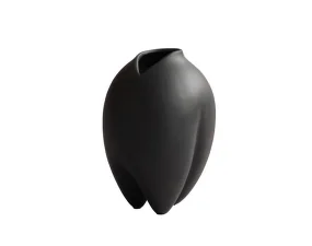 Váza Sumo Slim Petit, coffee