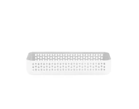 Organizér Nic Nac 3, White