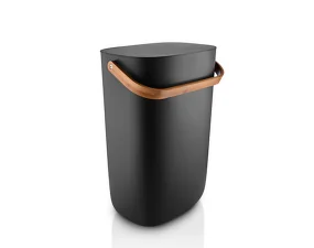 Odpadkový kôš Reflect 33l, black