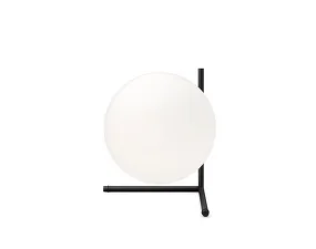 Stolná lampa IC T2, black
