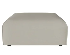 Záhradný pouf Arke, sand