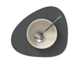 Prestieranie Curve Nupo S, anthracite