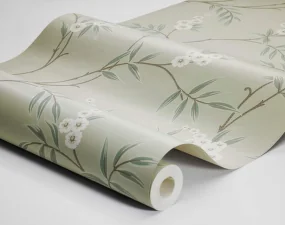 Tapeta Floral Tree 7763