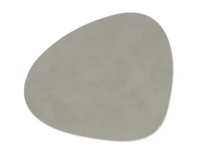 Prestieranie Curve Nupo M, light grey