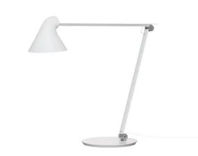 Stolná lampa NJP, white