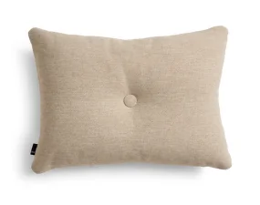 Vankúš Dot Mode, beige