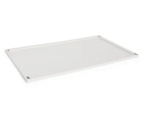 Plastové veko Colour Crate XL, off-white