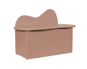Lavica Slope, rose