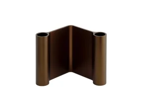 Svietnik Pair H11, brown