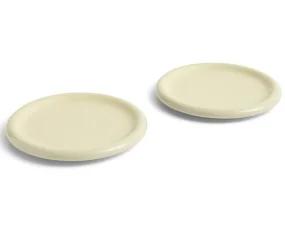 Tanier Barro Ø24 set of 2, pistachio