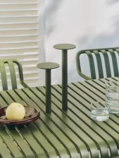 Miska Barro set 2ks, burgundy