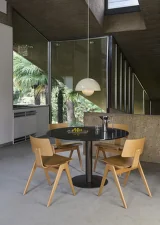 Závěsná lampa Flowerpot VP7, zesty orange