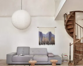 Závesné svietidlo Akari 120A