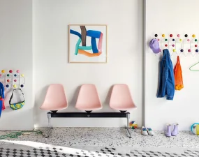 Plagát Ronan Bouroullec Drawings Poster, multicolour